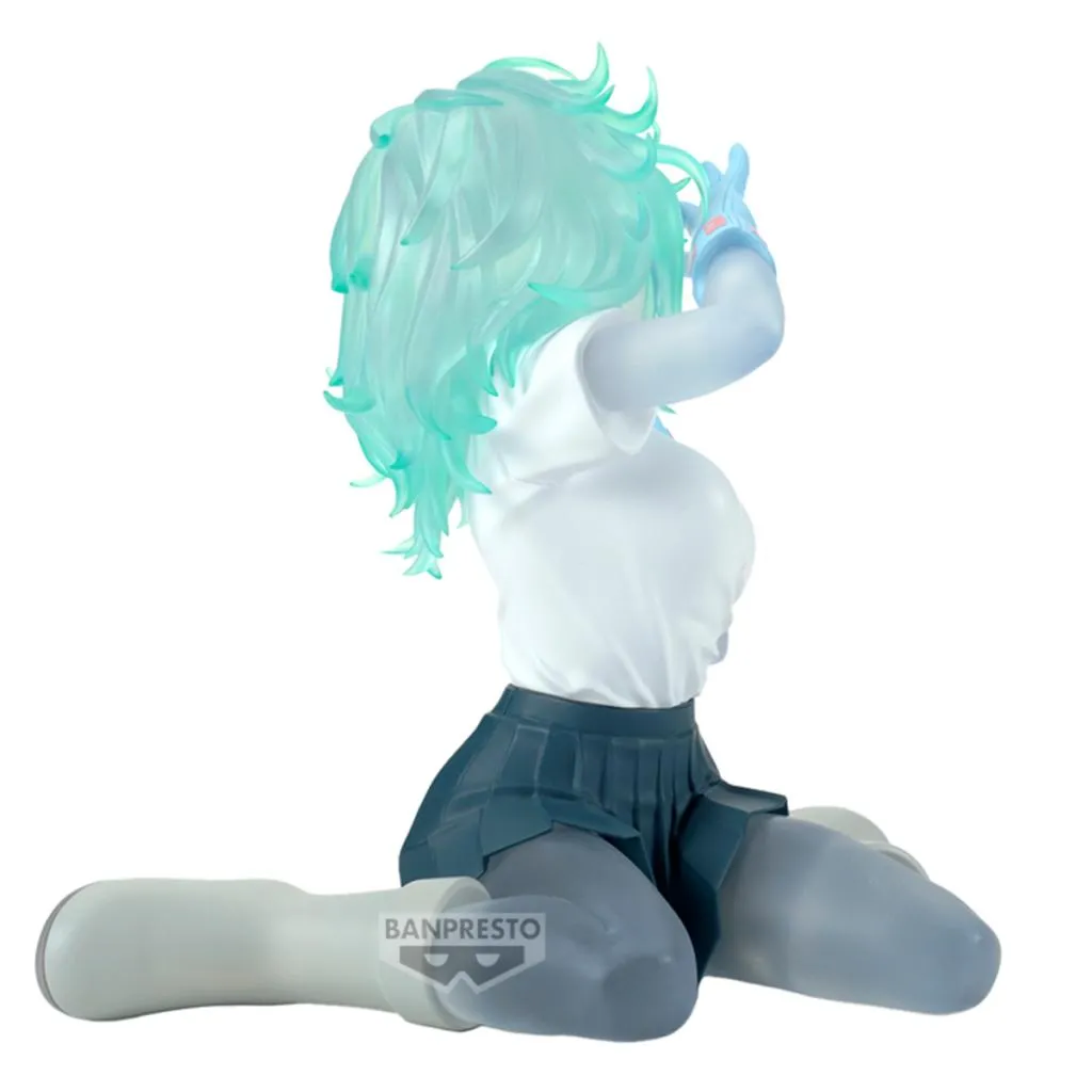 MY HERO ACADEMIA - Toru Hagakure - Figure Glitter & Glamours 13cm